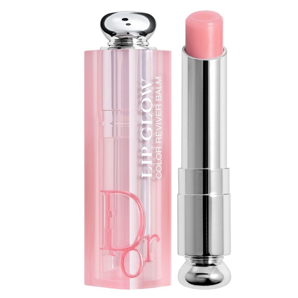 ✨ DIOR Addict Lip Glow- 001 Pink